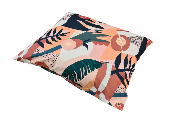 Hundekissen "Jungle"