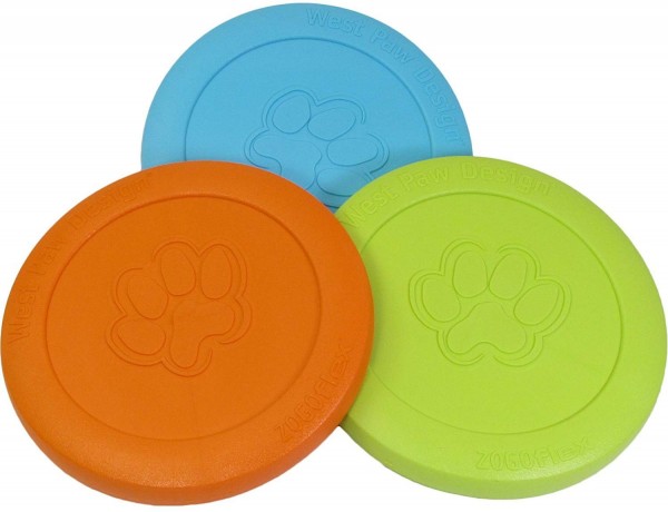 West Paw Frisbee "Zisc"