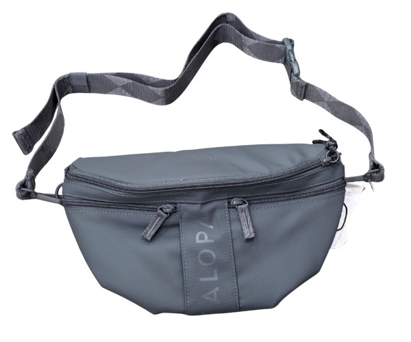 Gassitasche "Emma" Anthrazit