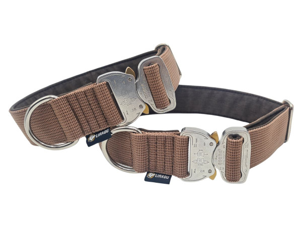 Safety-Halsband Nougat