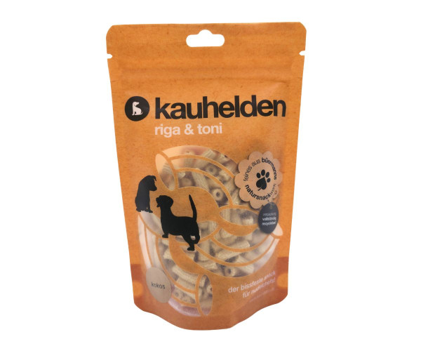 Leckerli "Riga&Toni" 110g