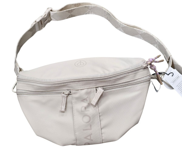 Gassitasche "Emma" Creme