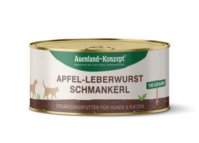 aras hundefutter test Nr. 01 - Rindfleisch