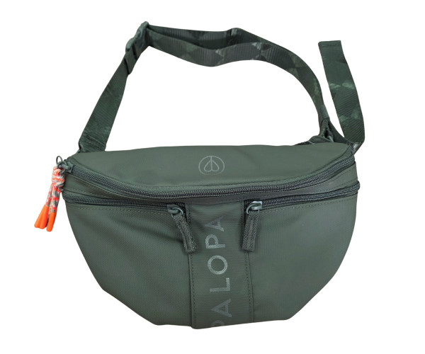 Gassitasche "Emma" Khaki
