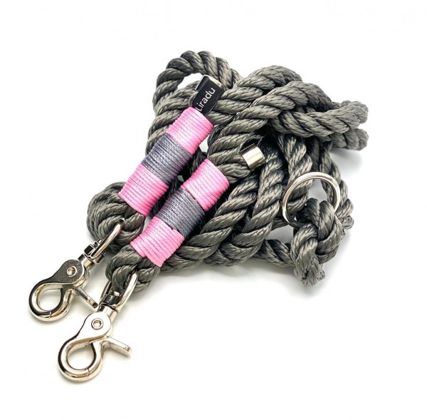 Tauleine "Charcoal Rose"