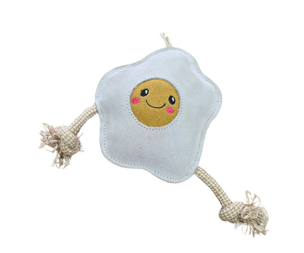 Eggy das Spiegelei