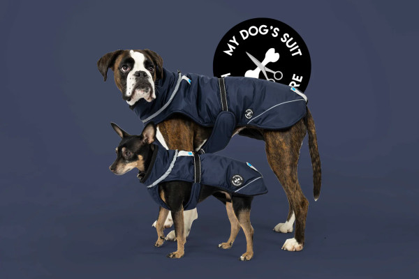 Winterjacke 2XS - 2XL