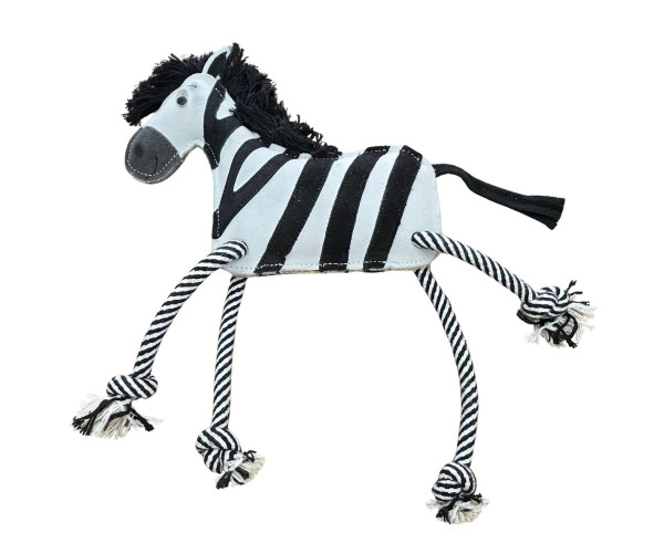 Zambezi das Zebra