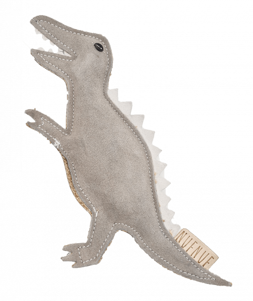 Dinosaurier (Wildleder)