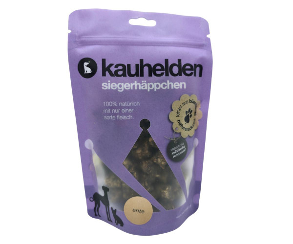 Fleischwürfel "Siegerhäppchen" 150g