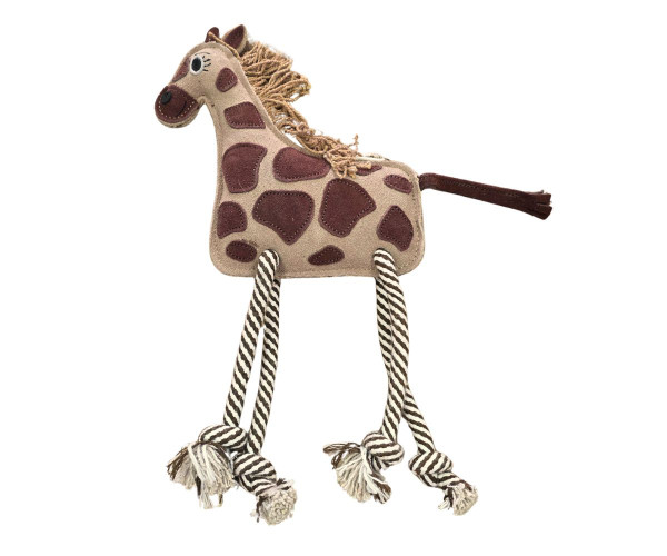 Gerald die Giraffe