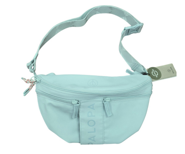 Gassitasche "Emma" Blue Haze