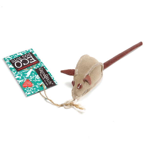 Mike die Maus