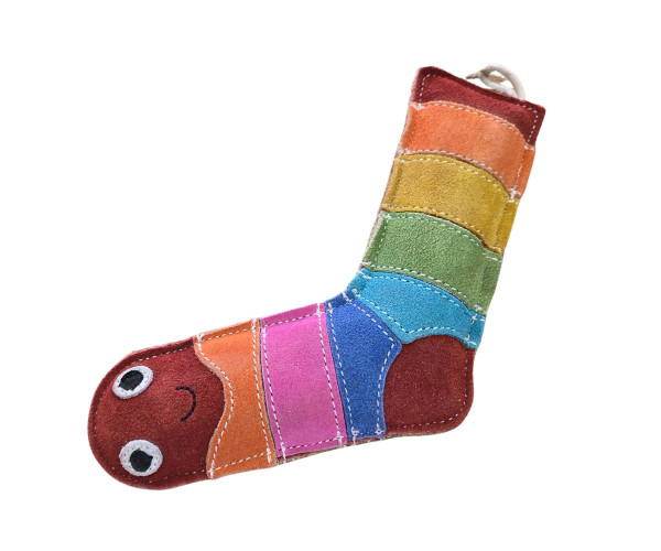 Sami die Socke