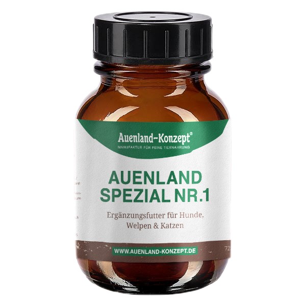 Auenland Spezial Nr. 1