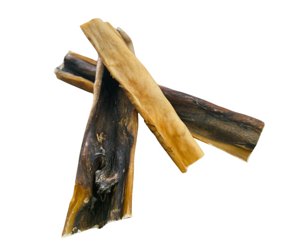 Hirschrückenhaut 200g