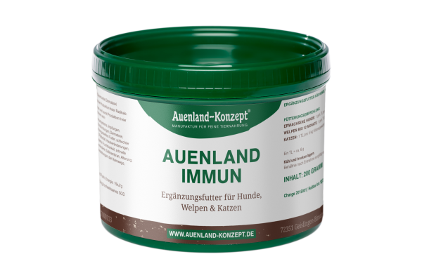 Auenland Immun 200g