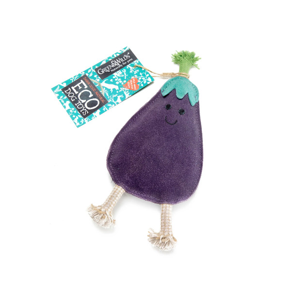 Austin die Aubergine