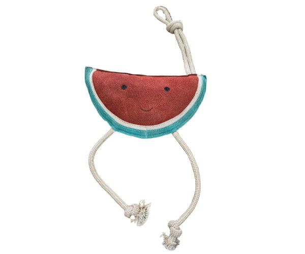 Wendy die Wassermelone