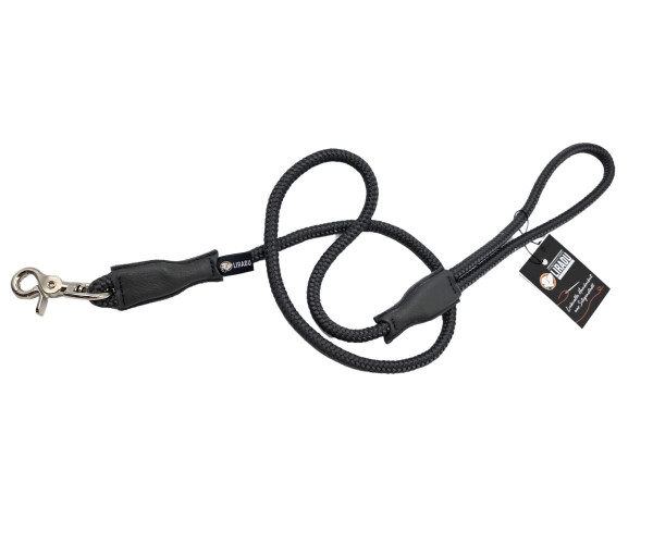 Tauleine Leder Anthrazit 1,20m