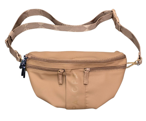 Gassitasche "Emma" Almond