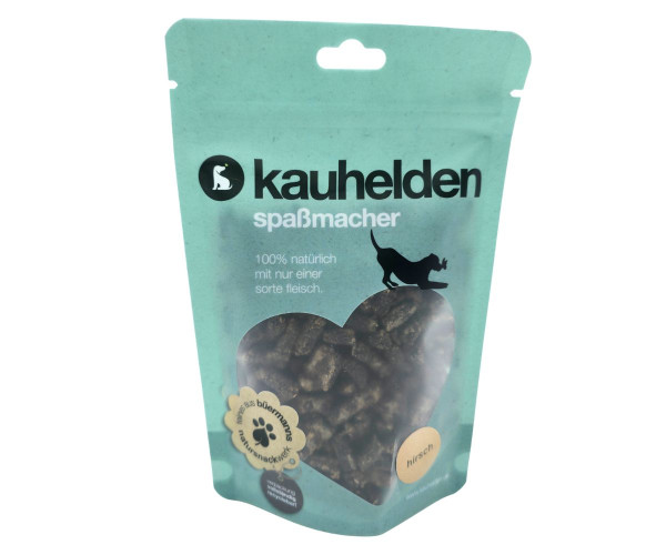 Mini-Leckerli "Spaßmacher" 150g