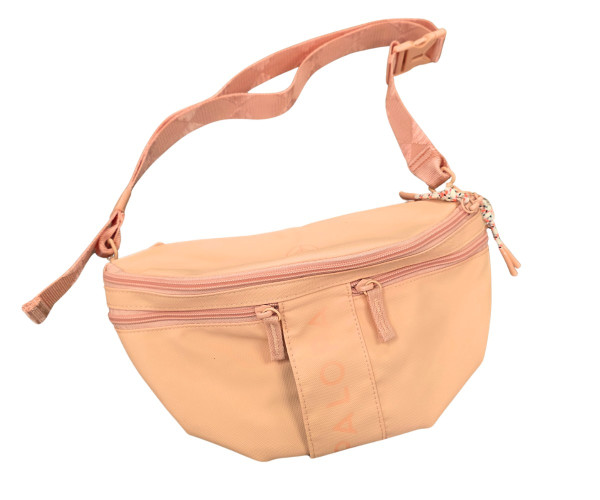 Gassitasche "Emma" Peach