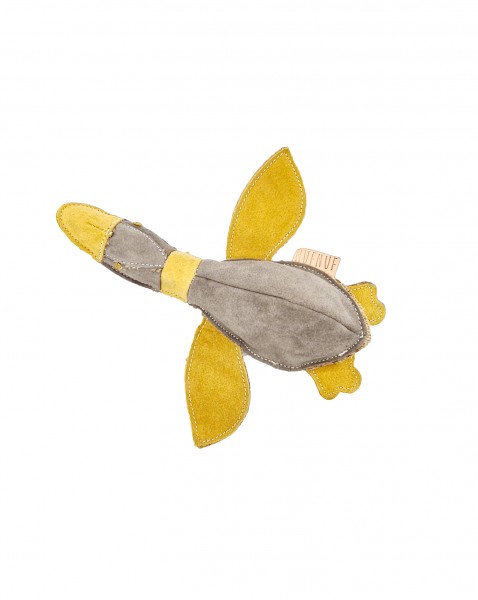 Ente (Wildleder)
