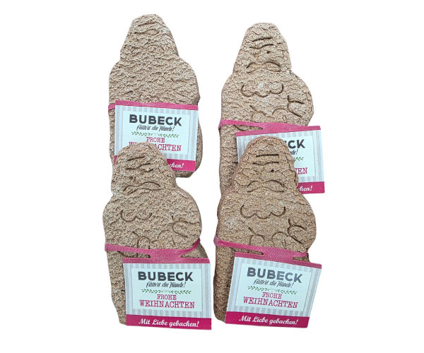 Bubeck XXL Weihnachtsmann